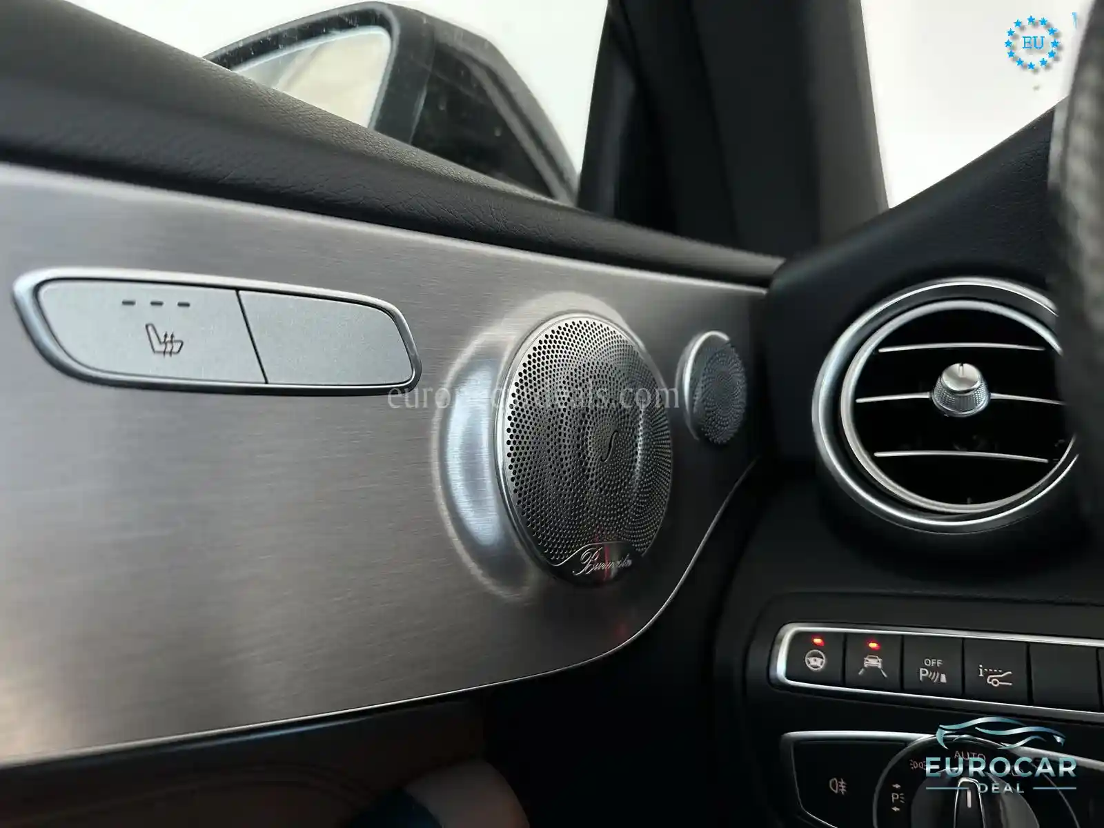 Mercedes-Benz C 400
