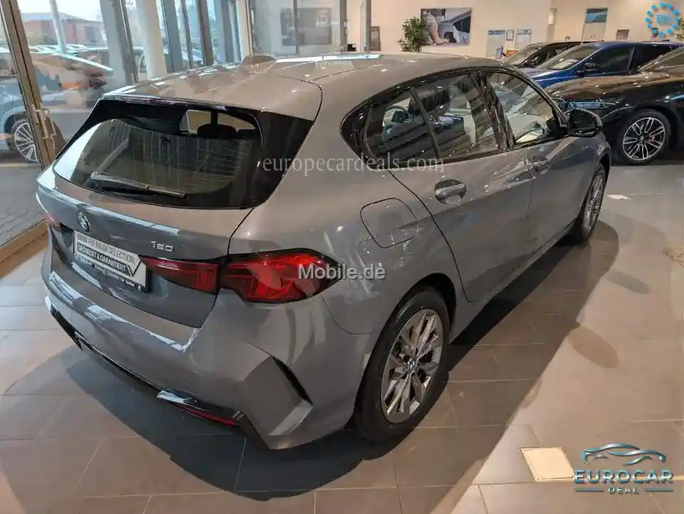 BMW 120