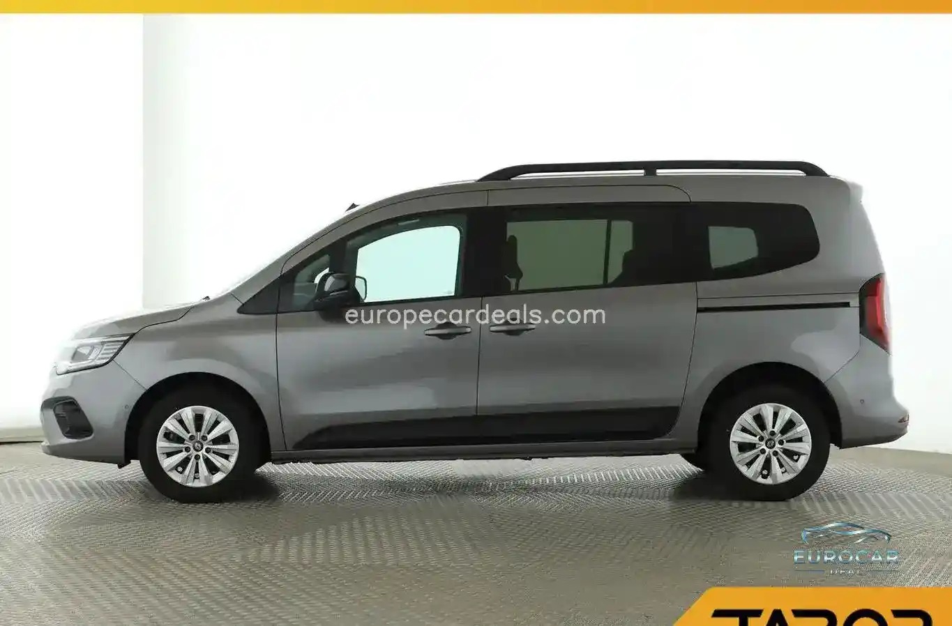 Renault Grand Kangoo