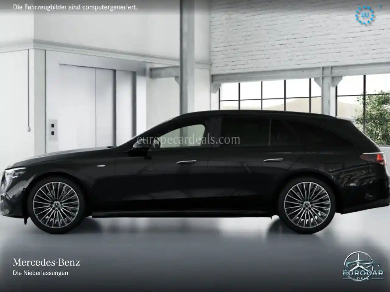 Mercedes-Benz E 300