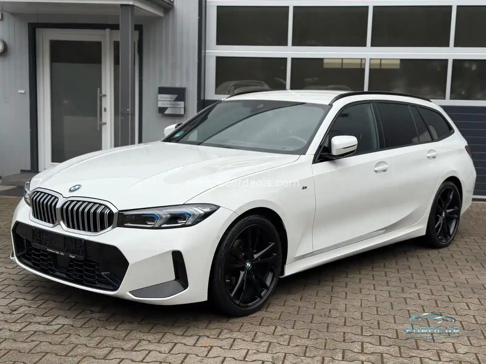 BMW 318