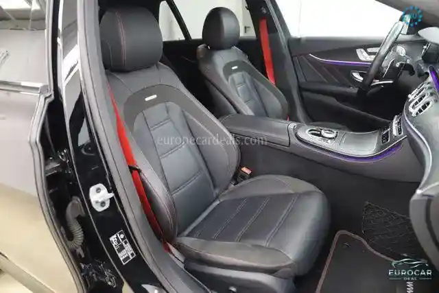 Mercedes-Benz E 53 AMG