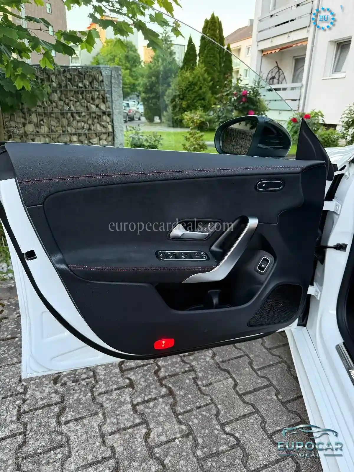 Mercedes-Benz CLA 250 Shooting Brake