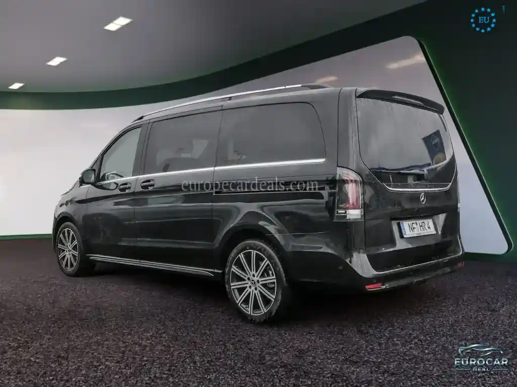 Mercedes-Benz V 300