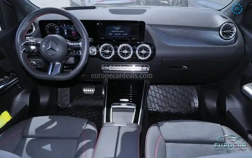 Mercedes-Benz B 250