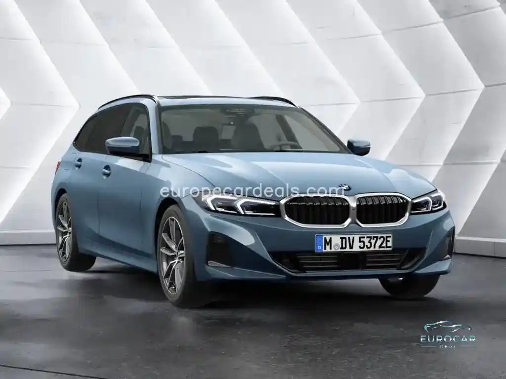 BMW 330