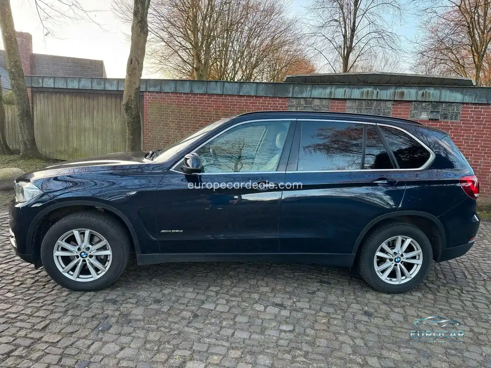 BMW X5 M