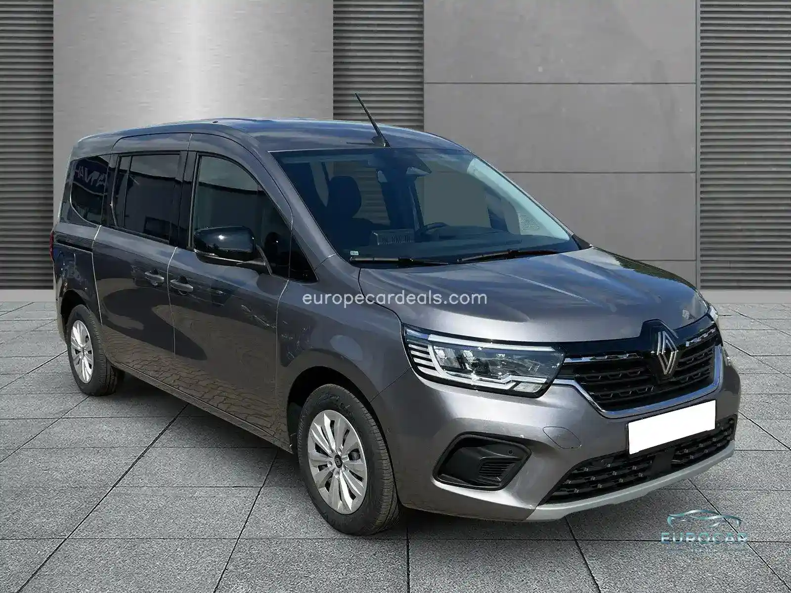 Renault Grand Kangoo