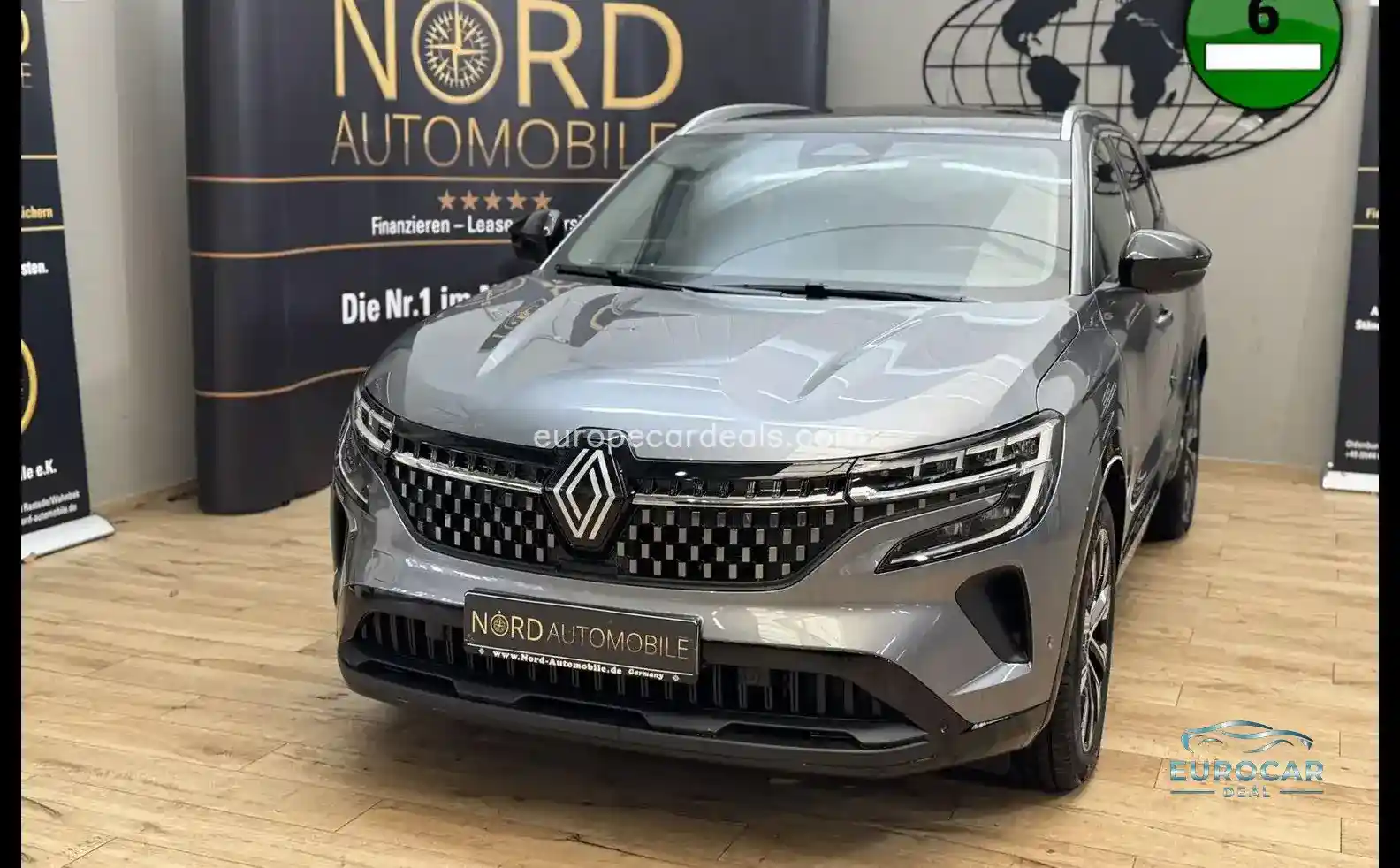 Renault Austral