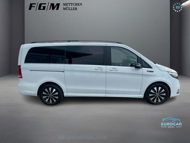 Mercedes-Benz EQV