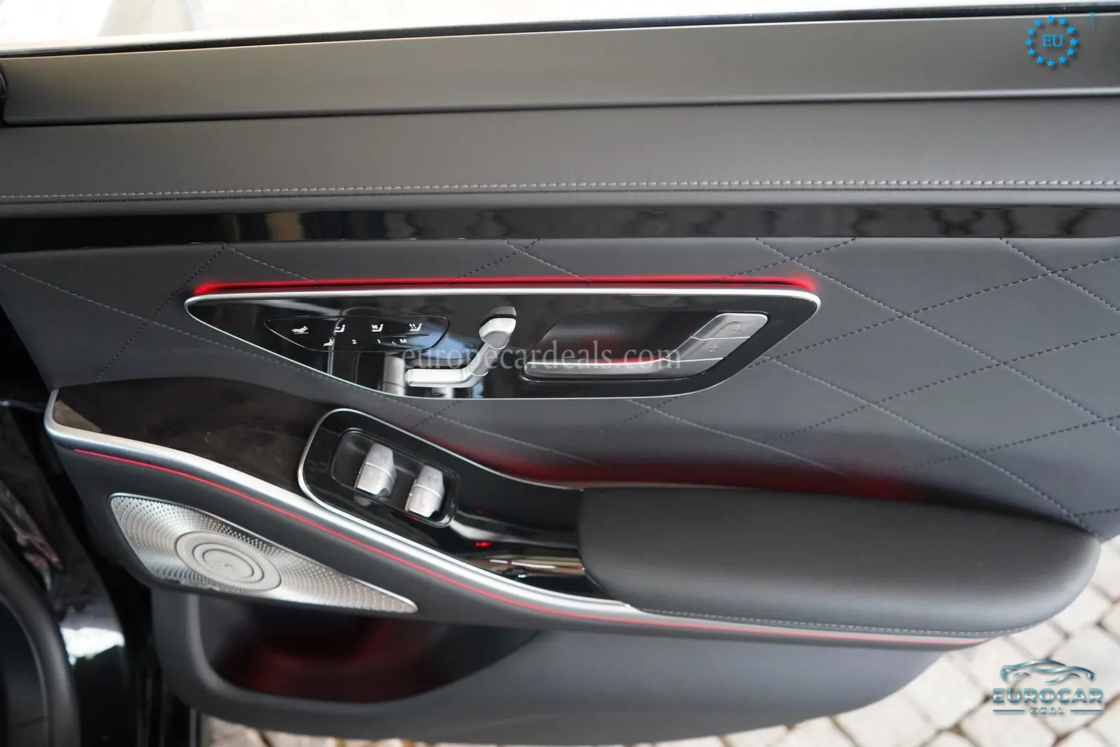 Mercedes-Benz S 350