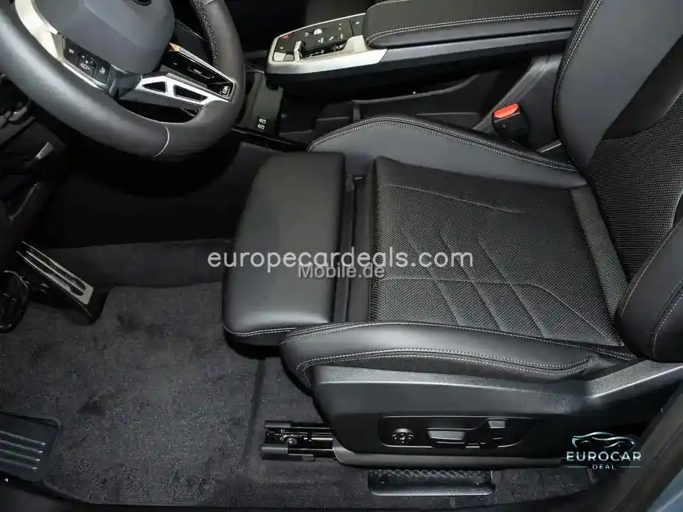 BMW 220 Active Tourer