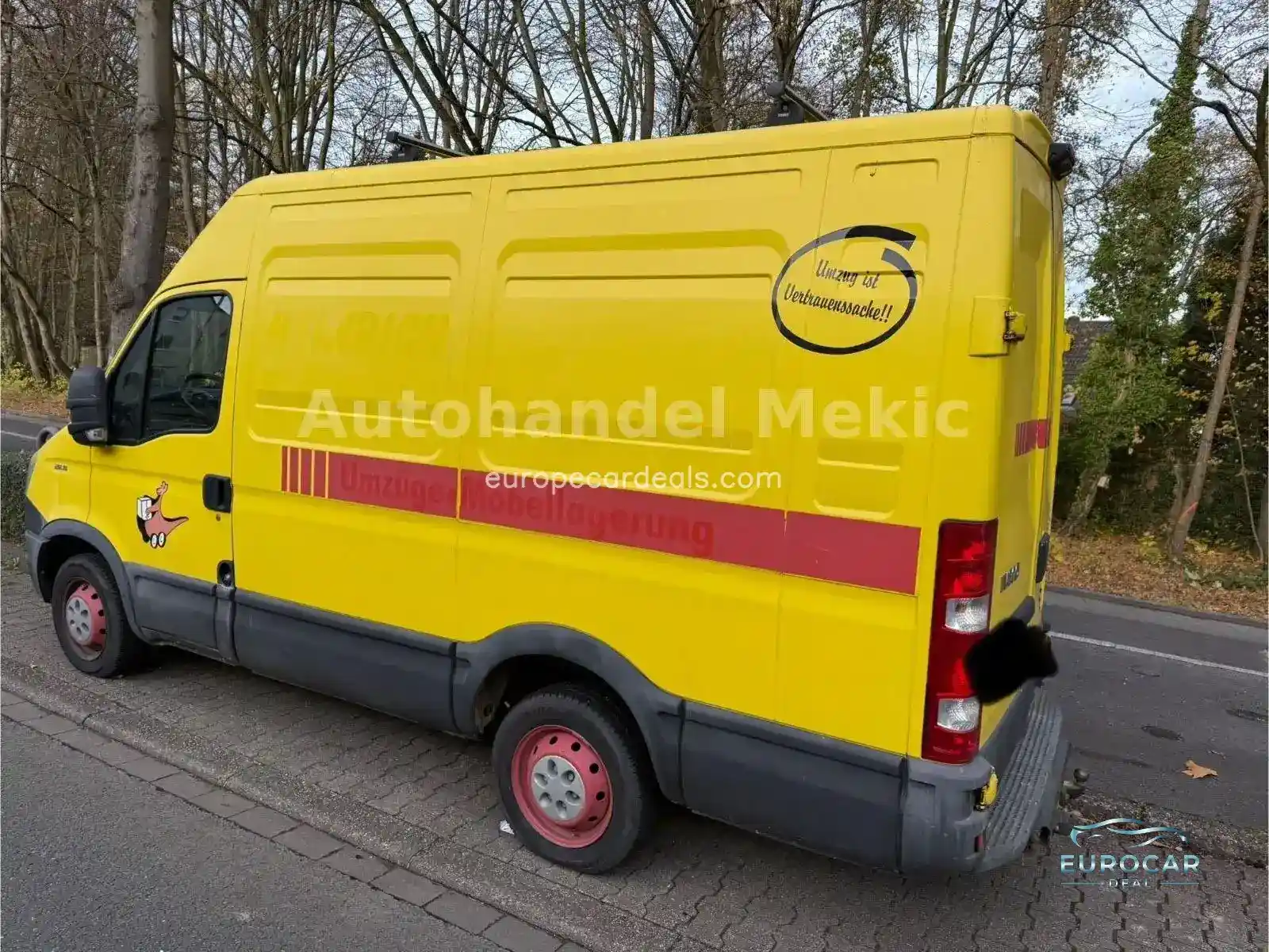Iveco Other
