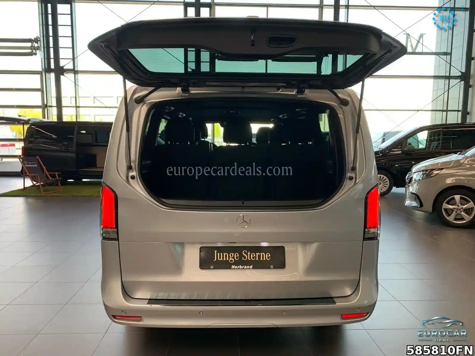 Mercedes-Benz V 300