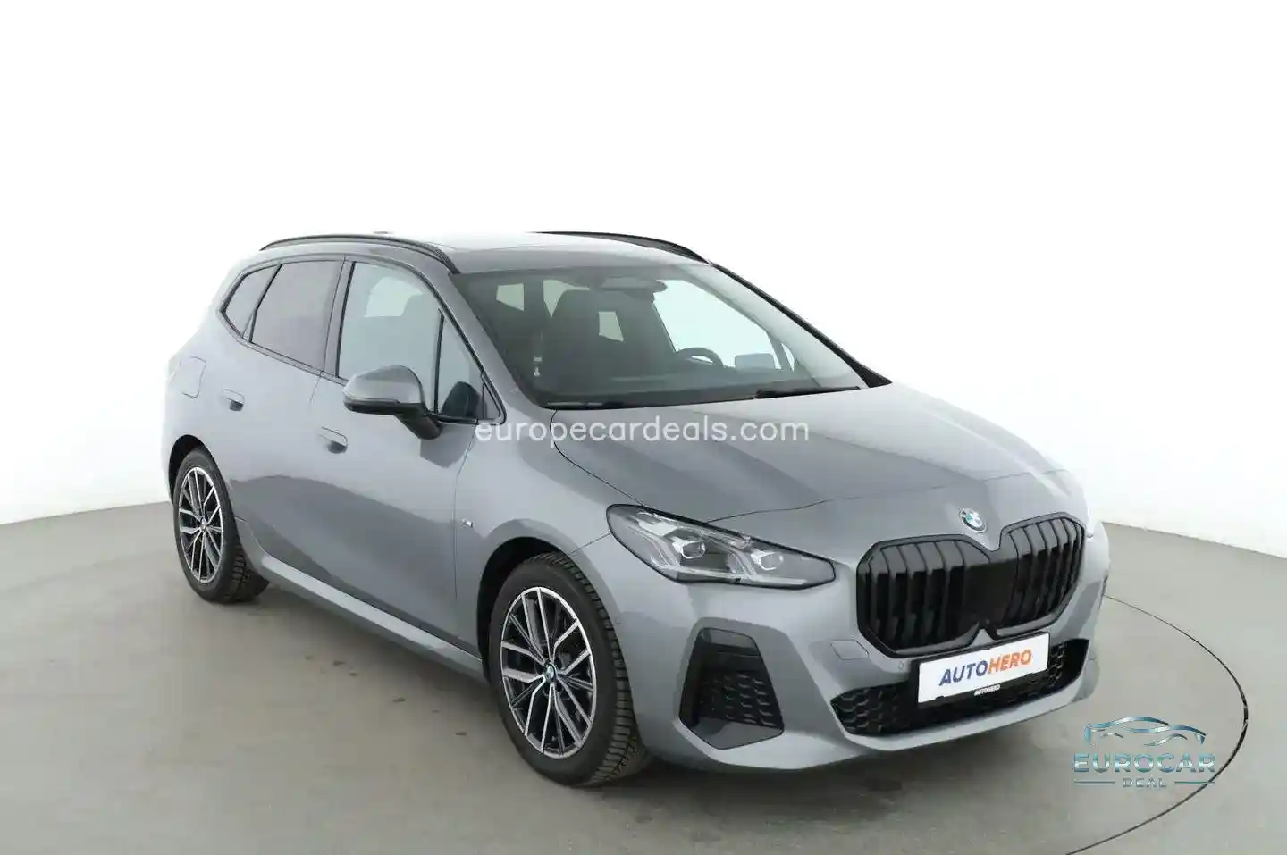 BMW 223 Active Tourer