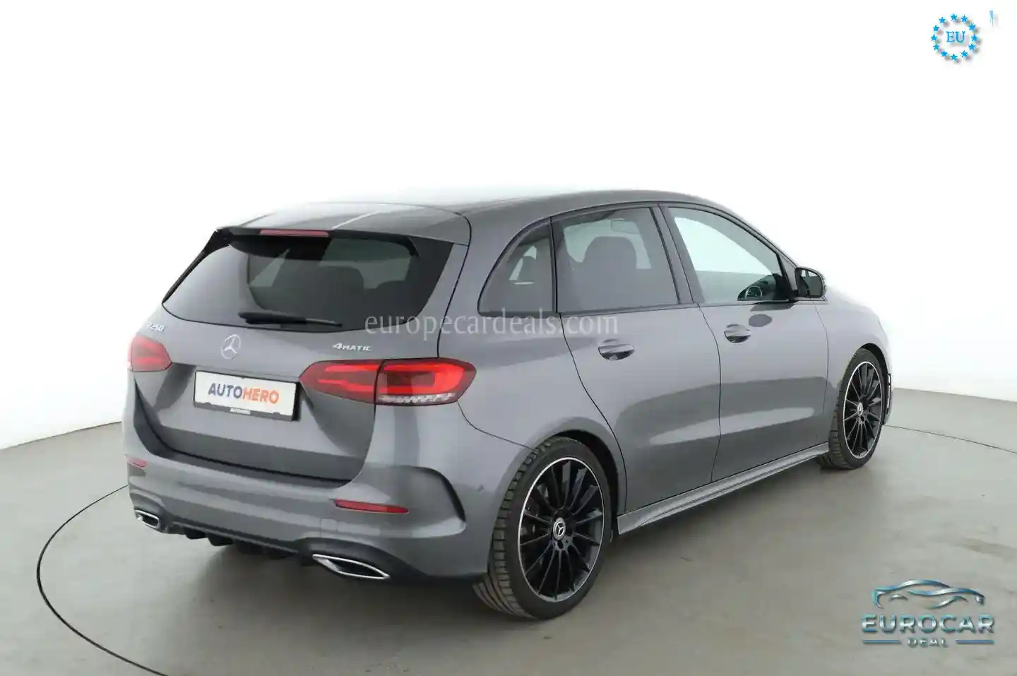 Mercedes-Benz B 250