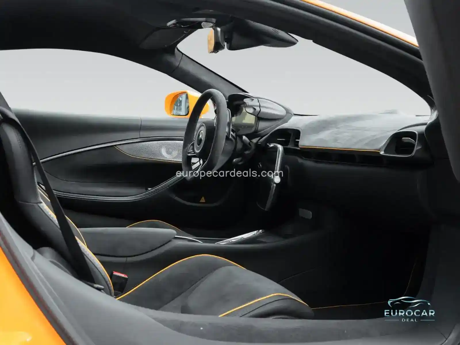 McLaren Artura