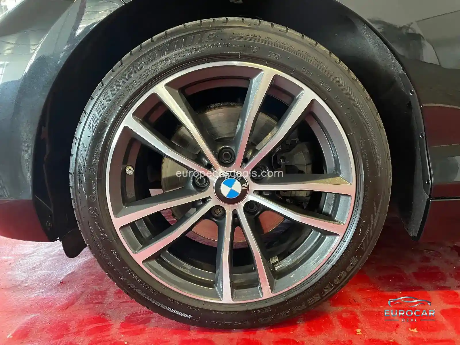 BMW 220