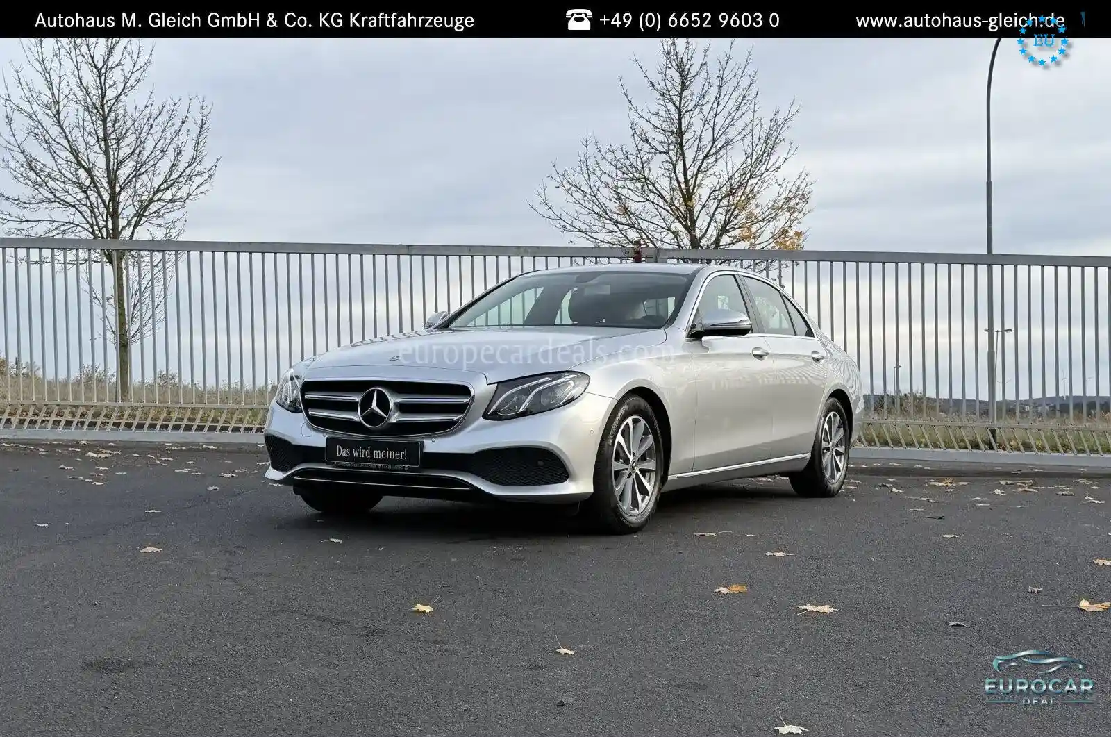 Mercedes-Benz E 250