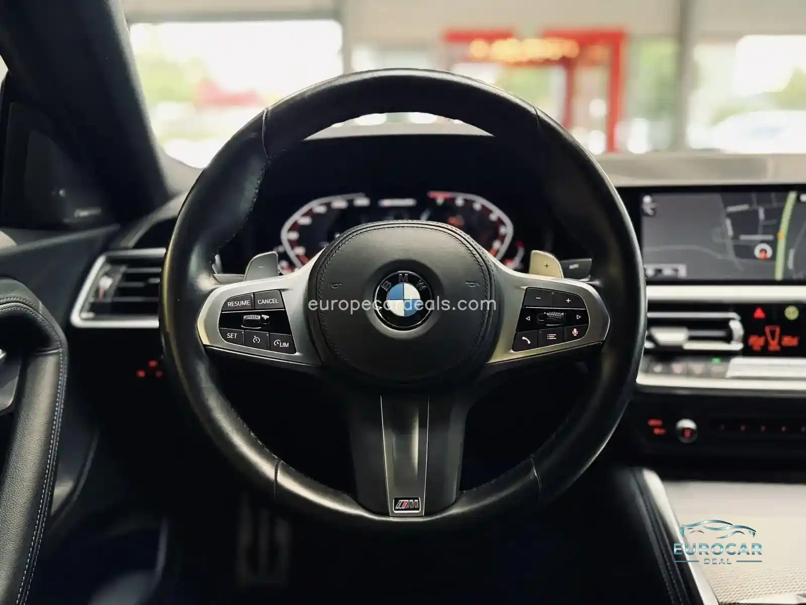 BMW M240i