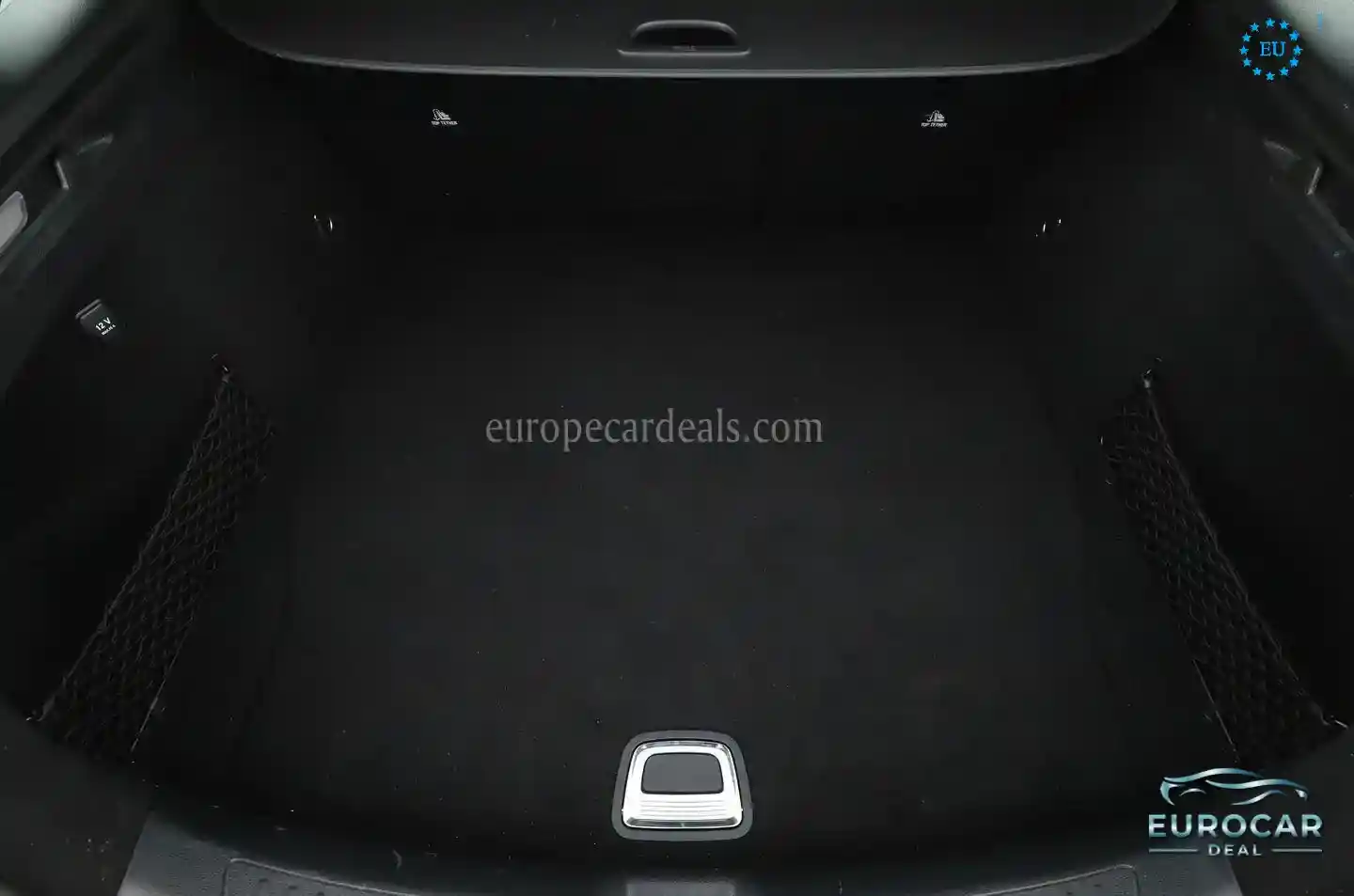 Mercedes-Benz CLA 200 Shooting Brake