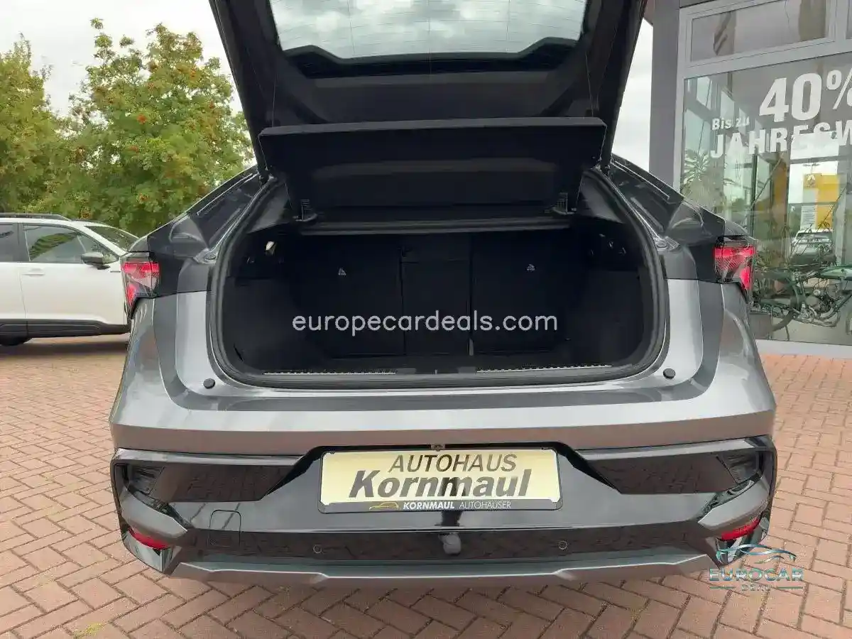 Renault Rafale