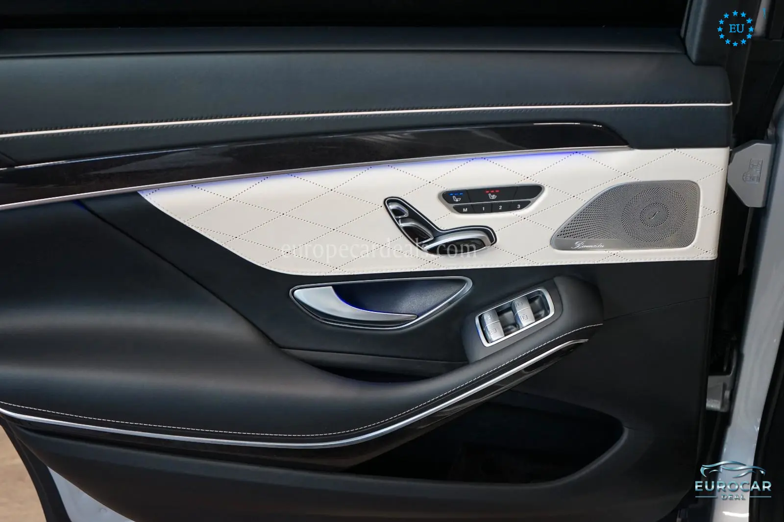 Mercedes-Benz S 560
