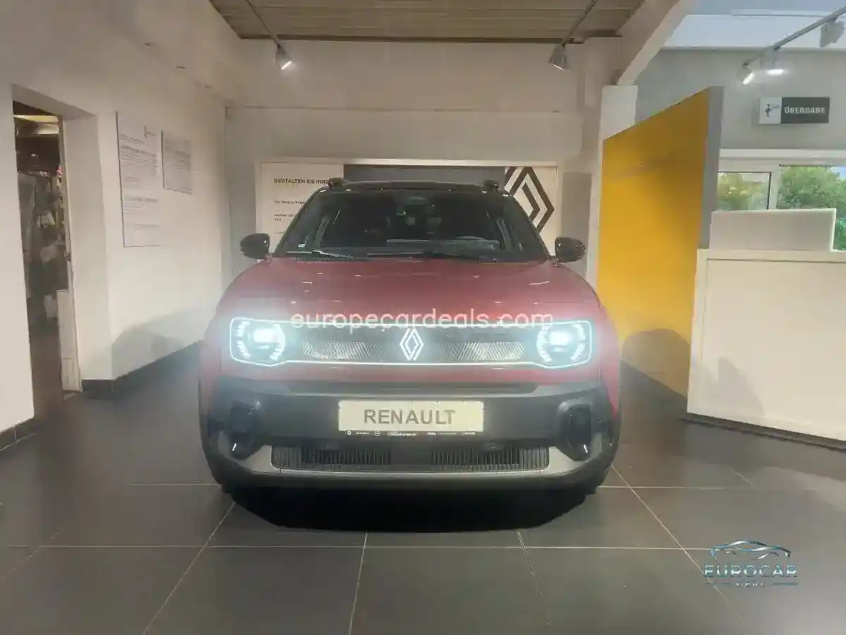 Renault R 4