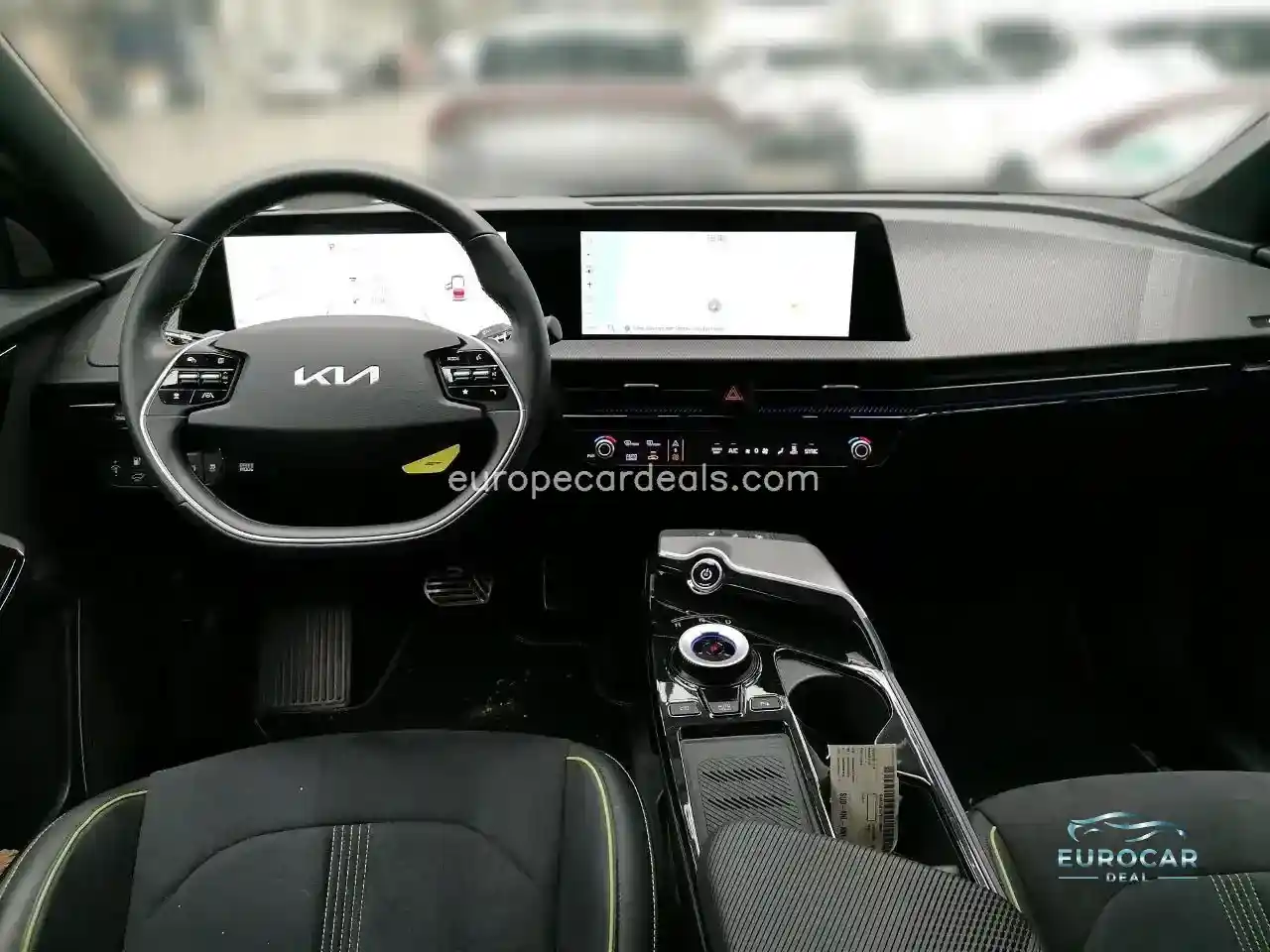 Kia EV6