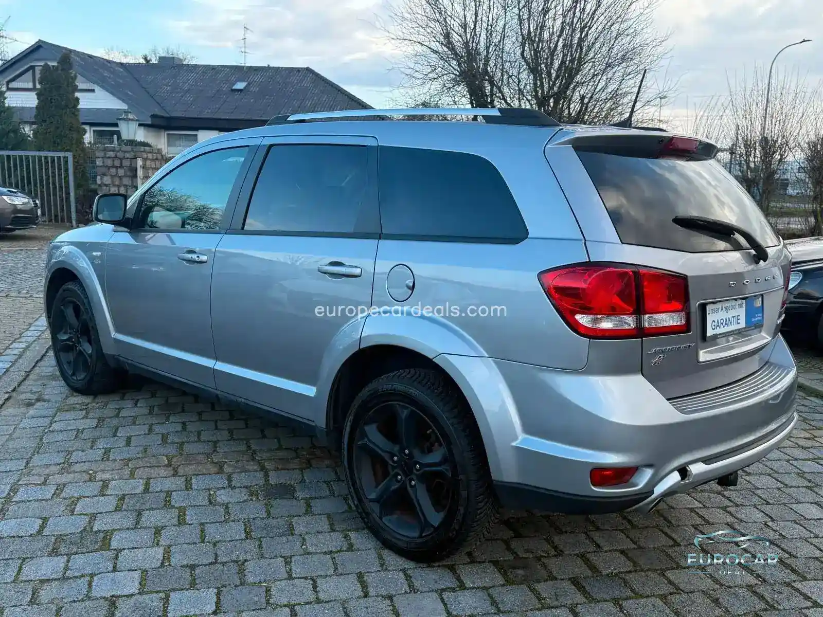 Dodge Journey
