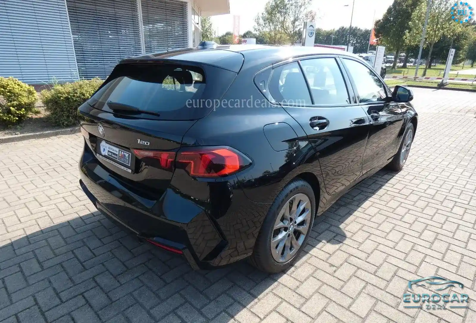 BMW 120