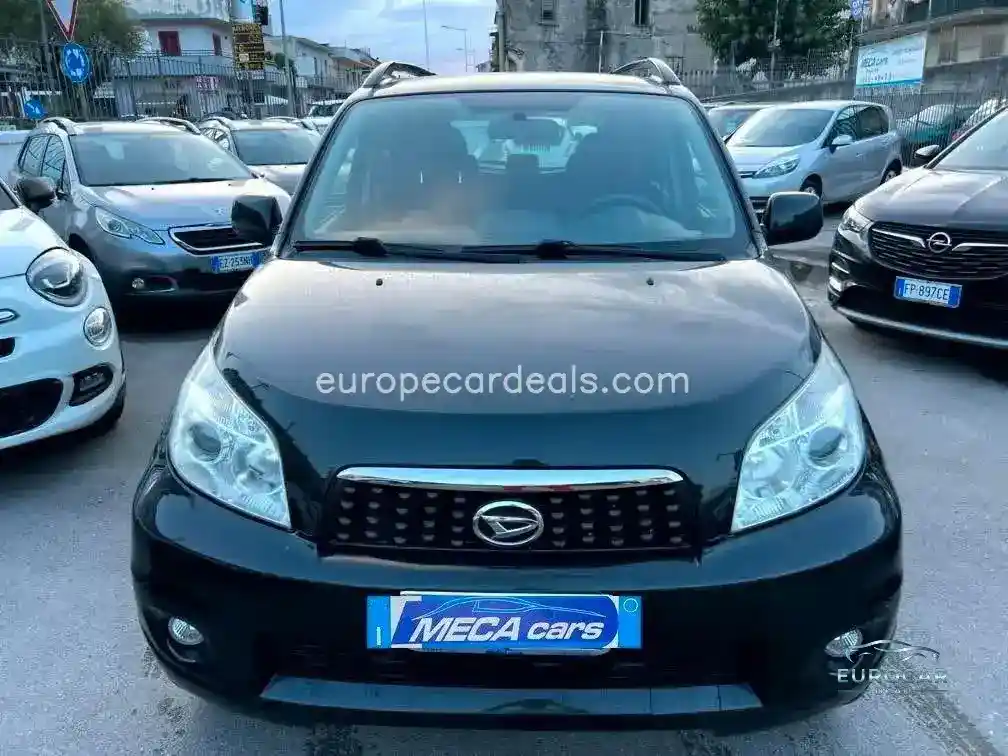 Daihatsu Terios
