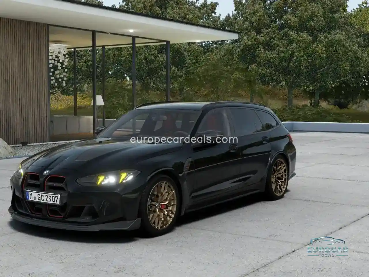 BMW M3