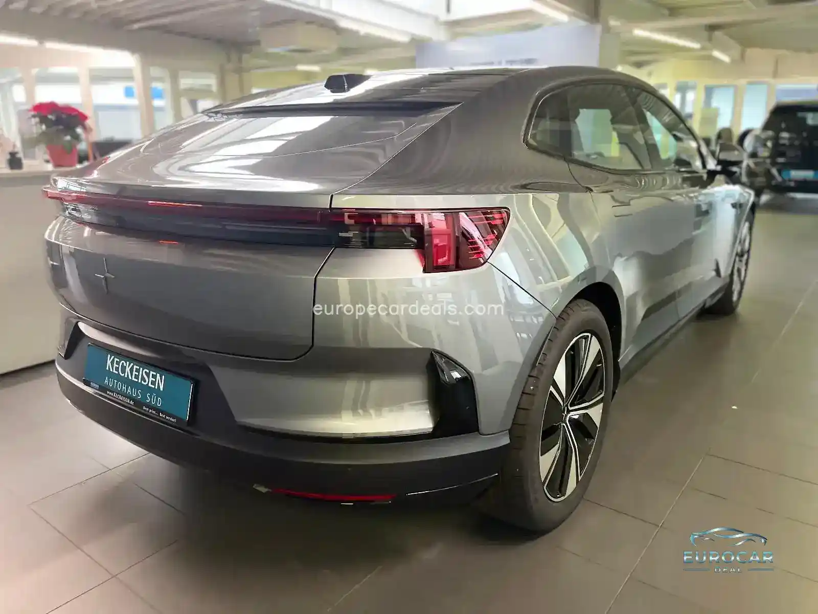 Polestar 4