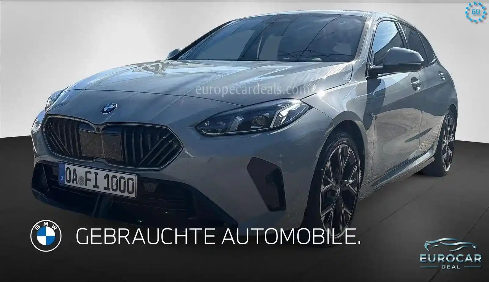 BMW 120