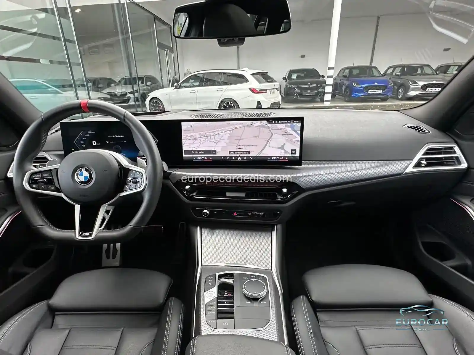 BMW M340d