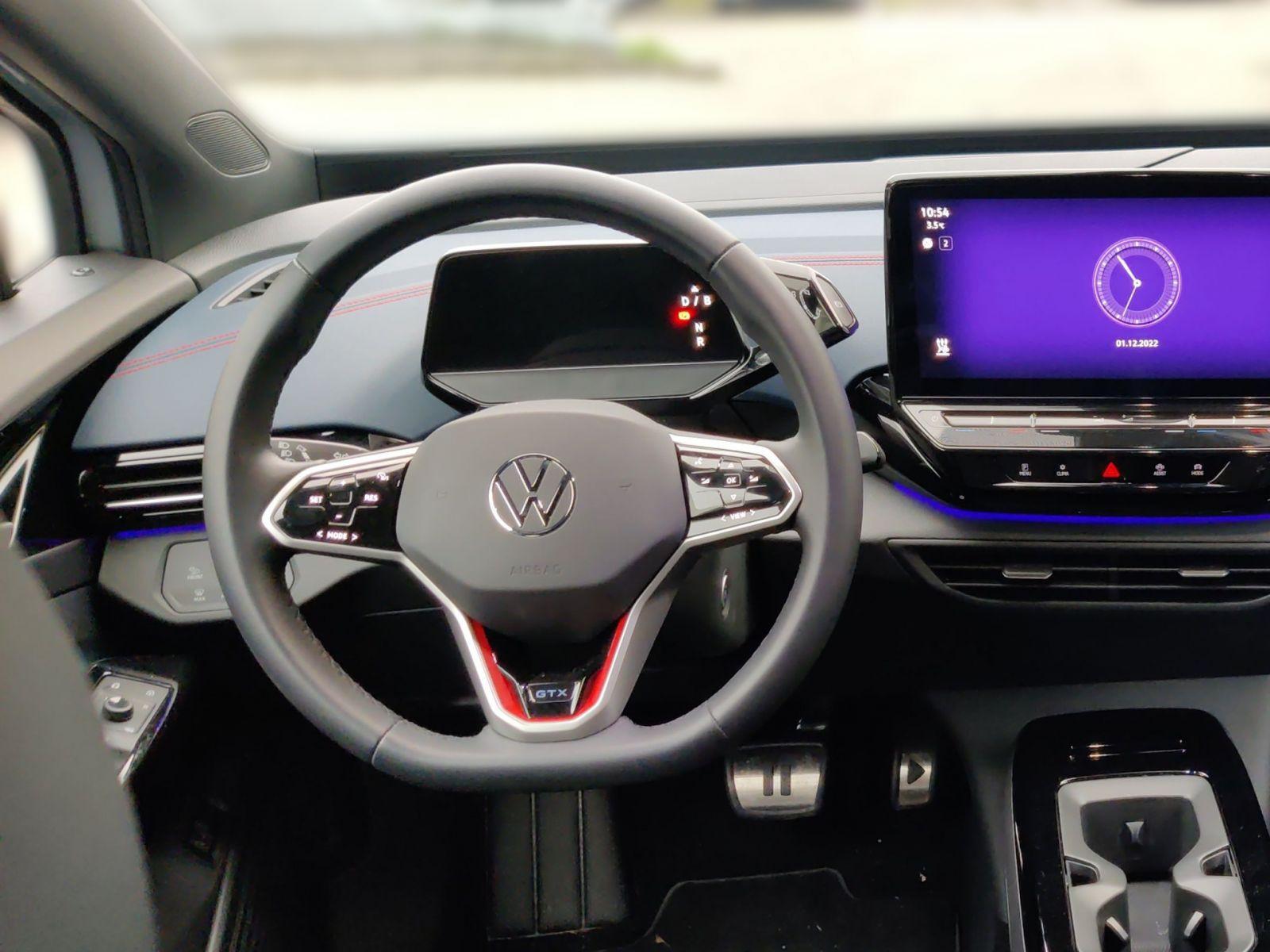 Volkswagen ID.5