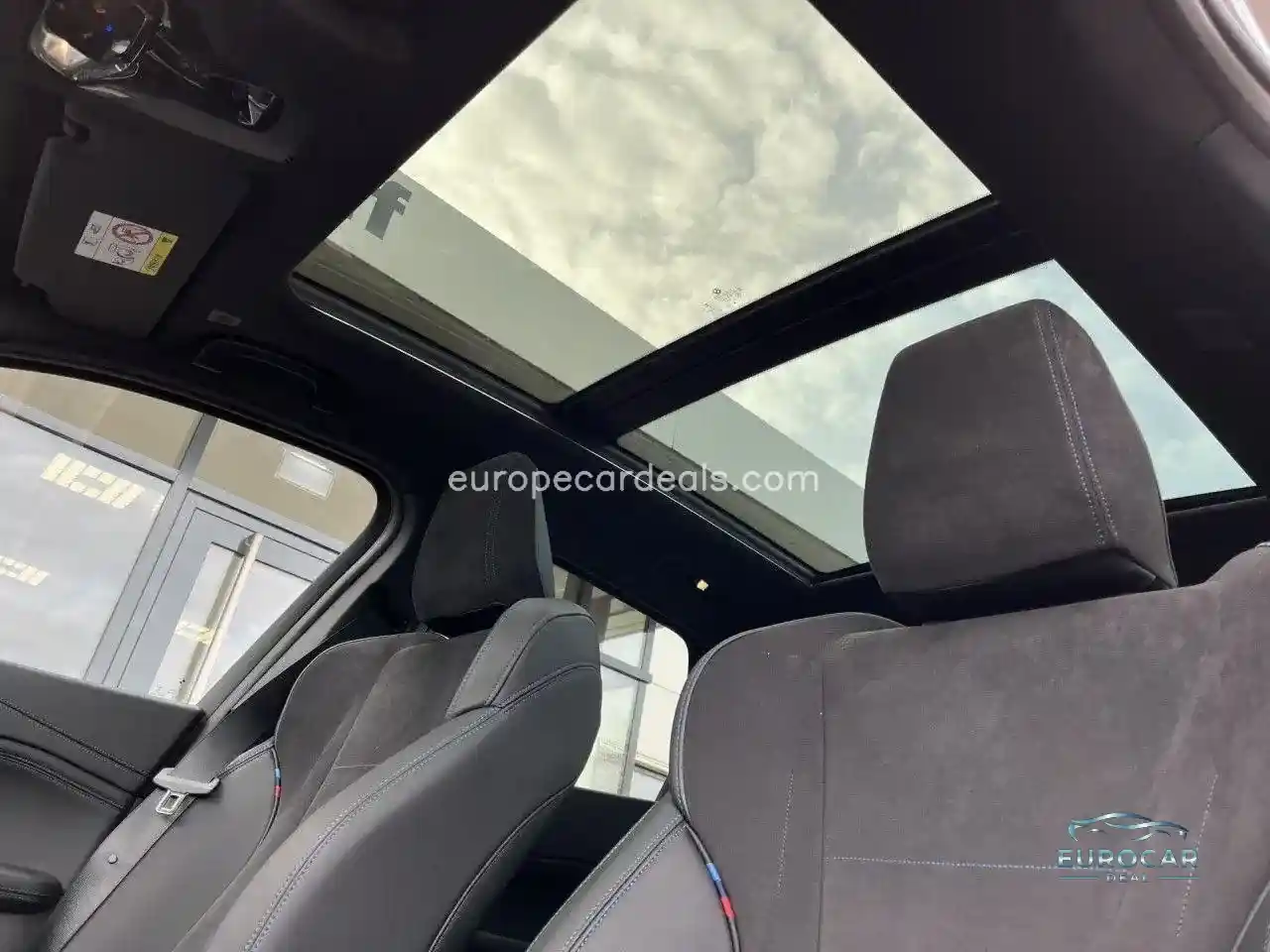 BMW 220 Active Tourer
