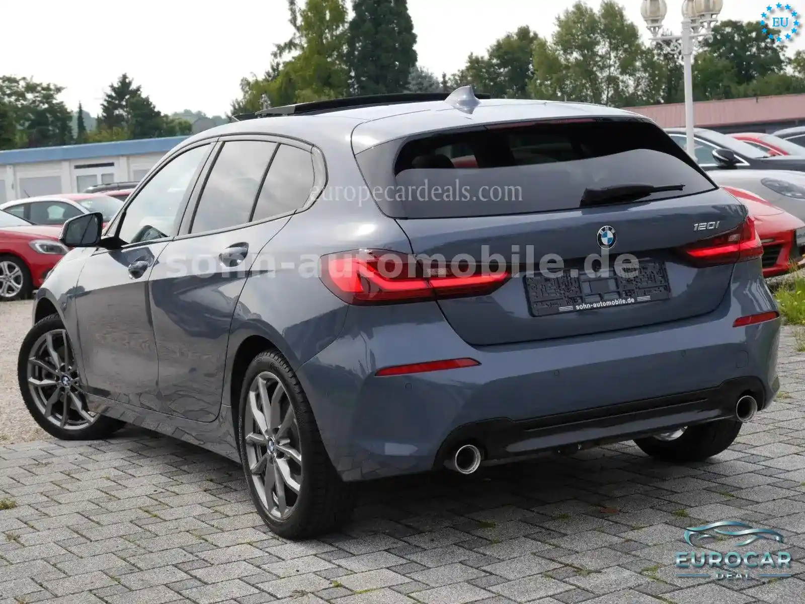 BMW 120