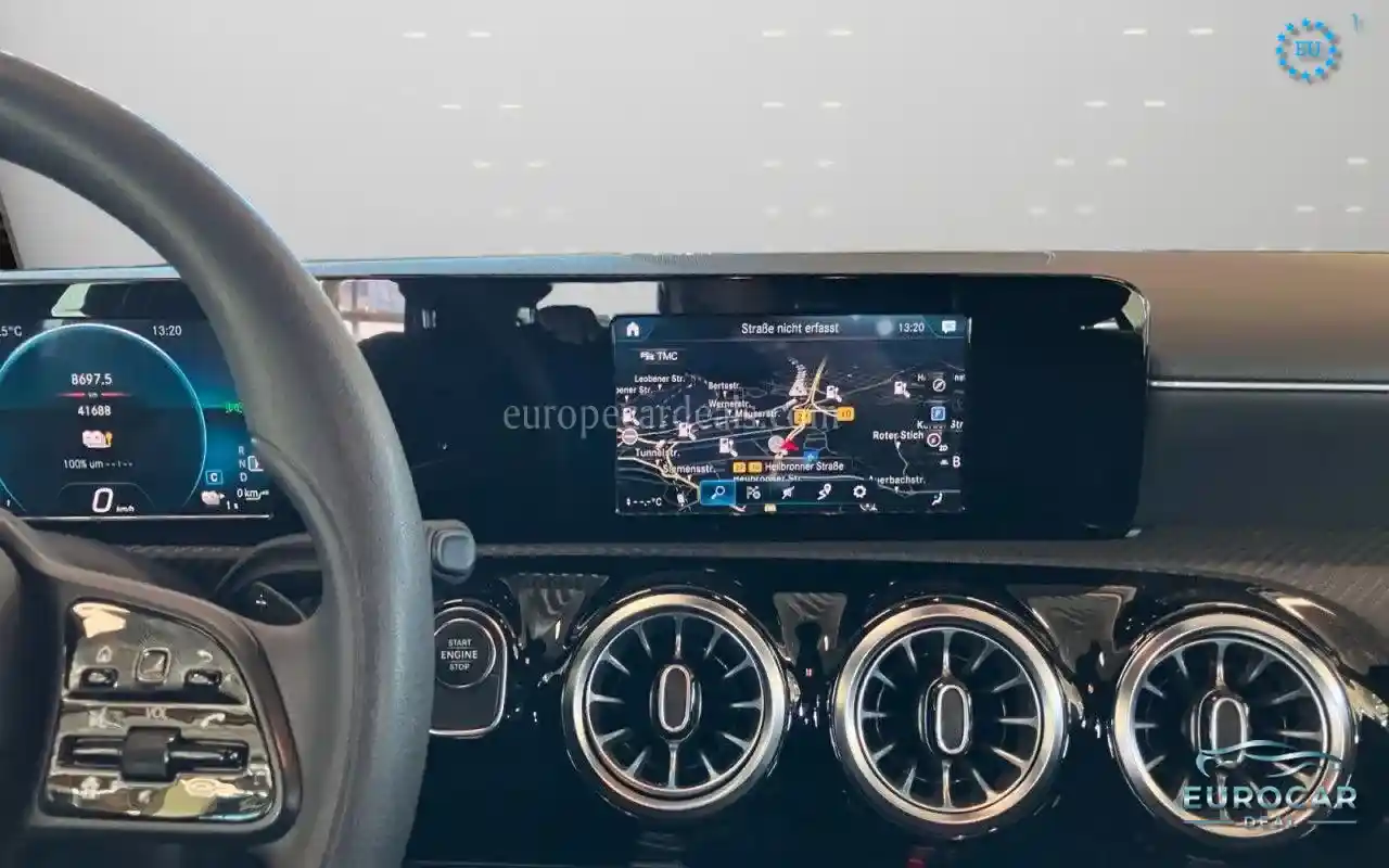 Mercedes-Benz A 250