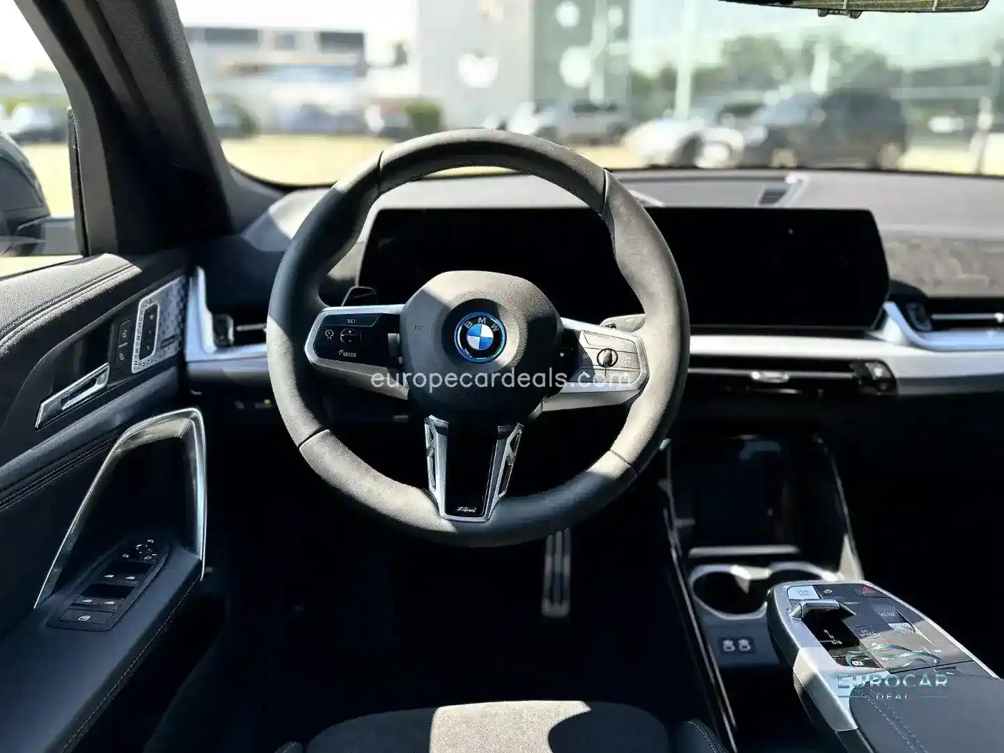 BMW iX2
