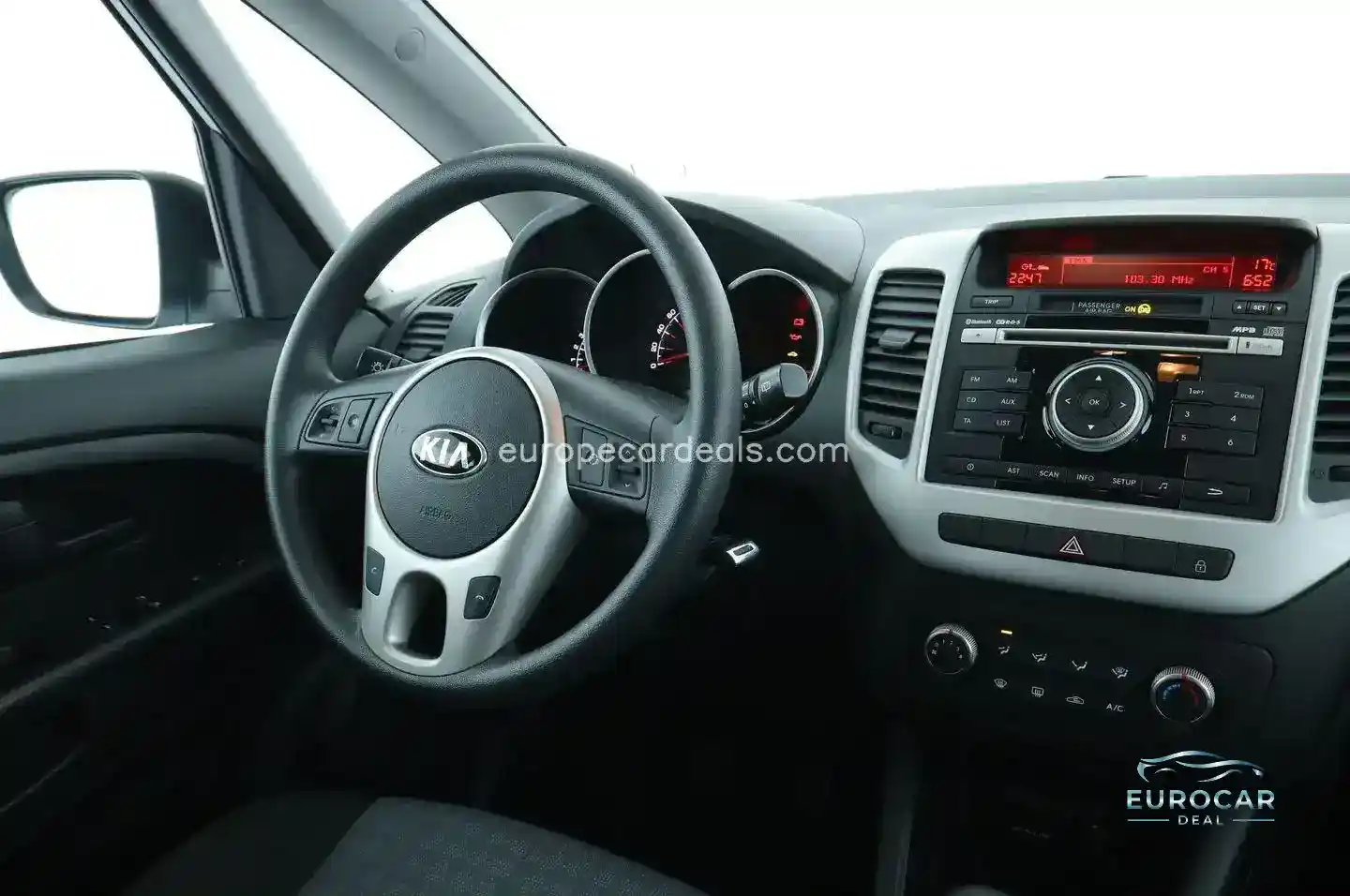 Kia Venga
