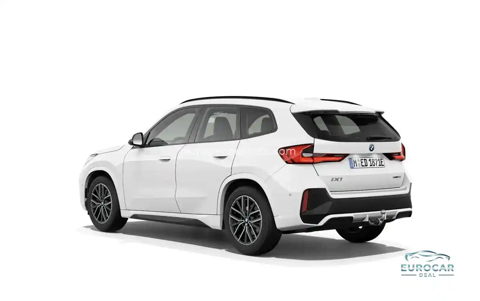 BMW iX1