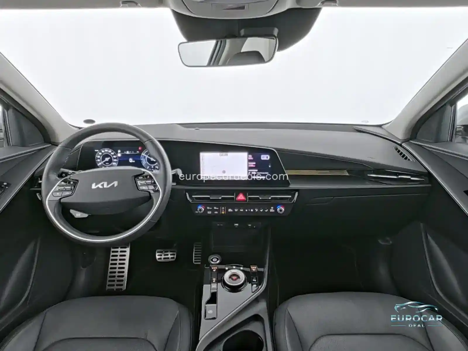 Kia Niro EV