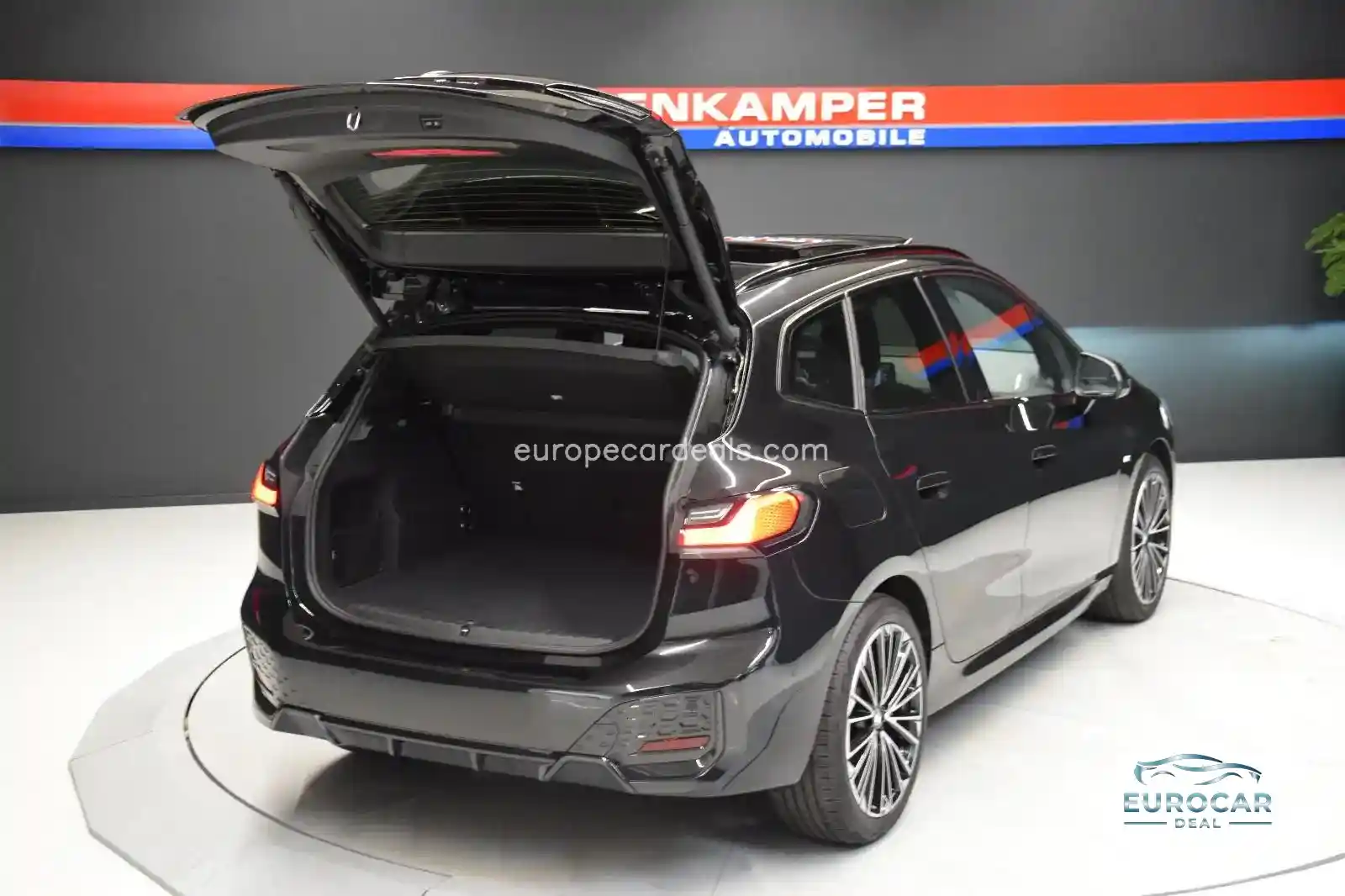 BMW 218 Active Tourer