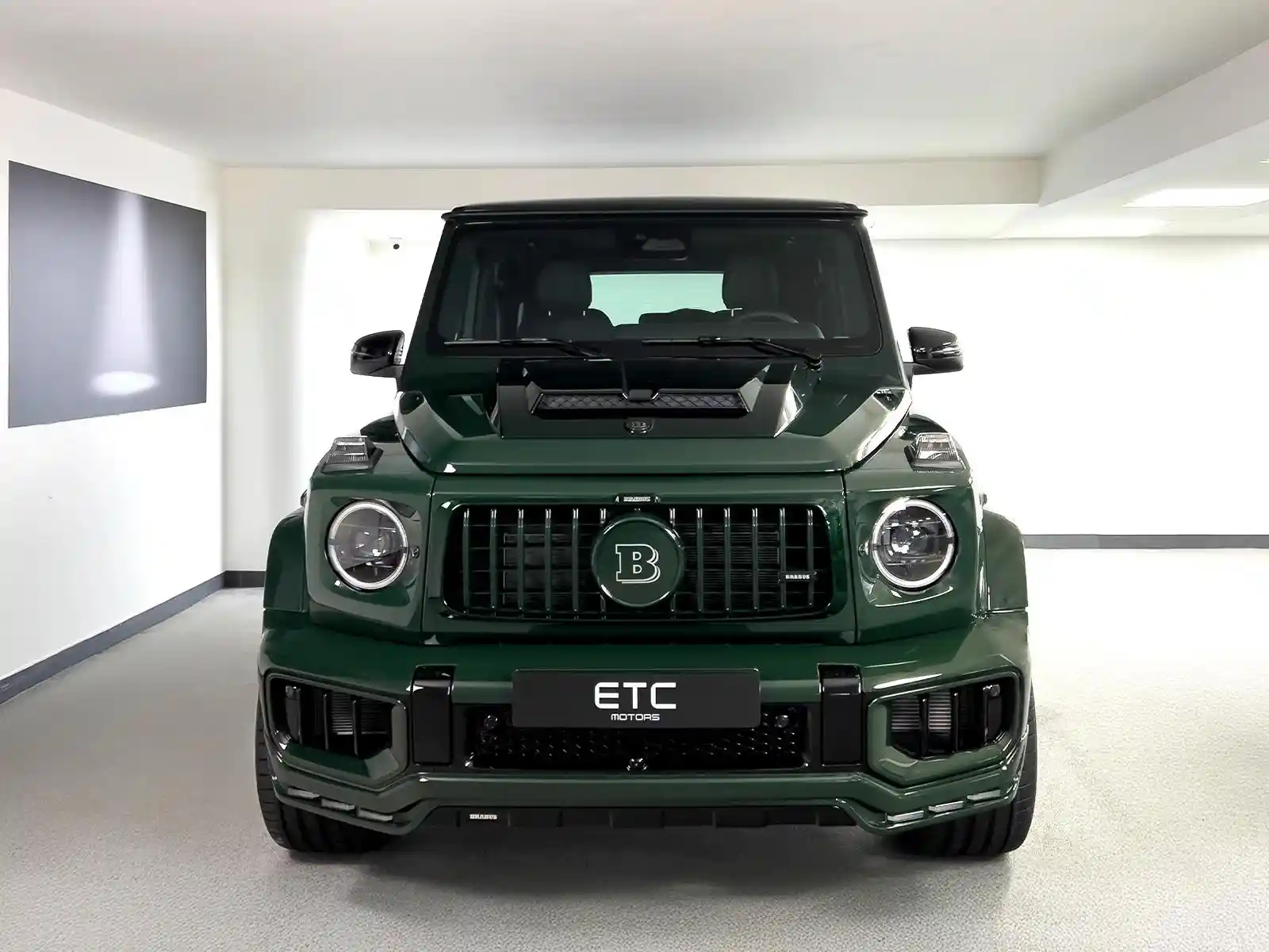 Mercedes-Benz G 450