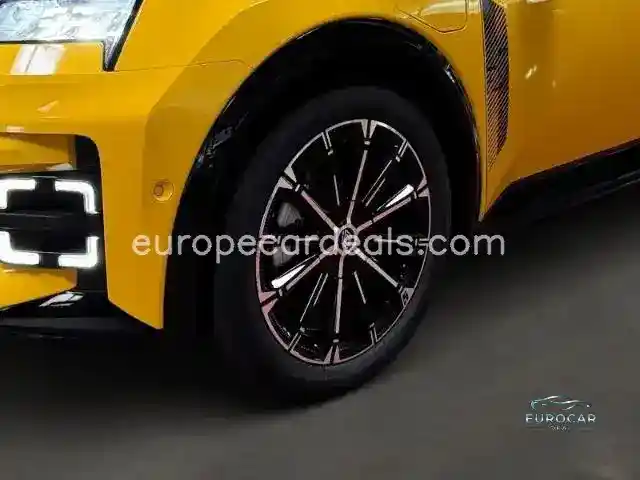 Renault R 5