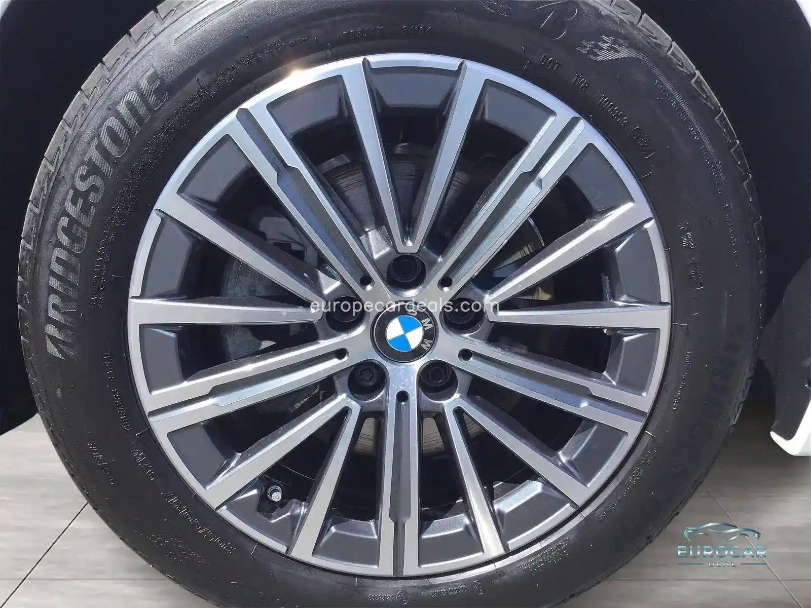 BMW 218 Active Tourer