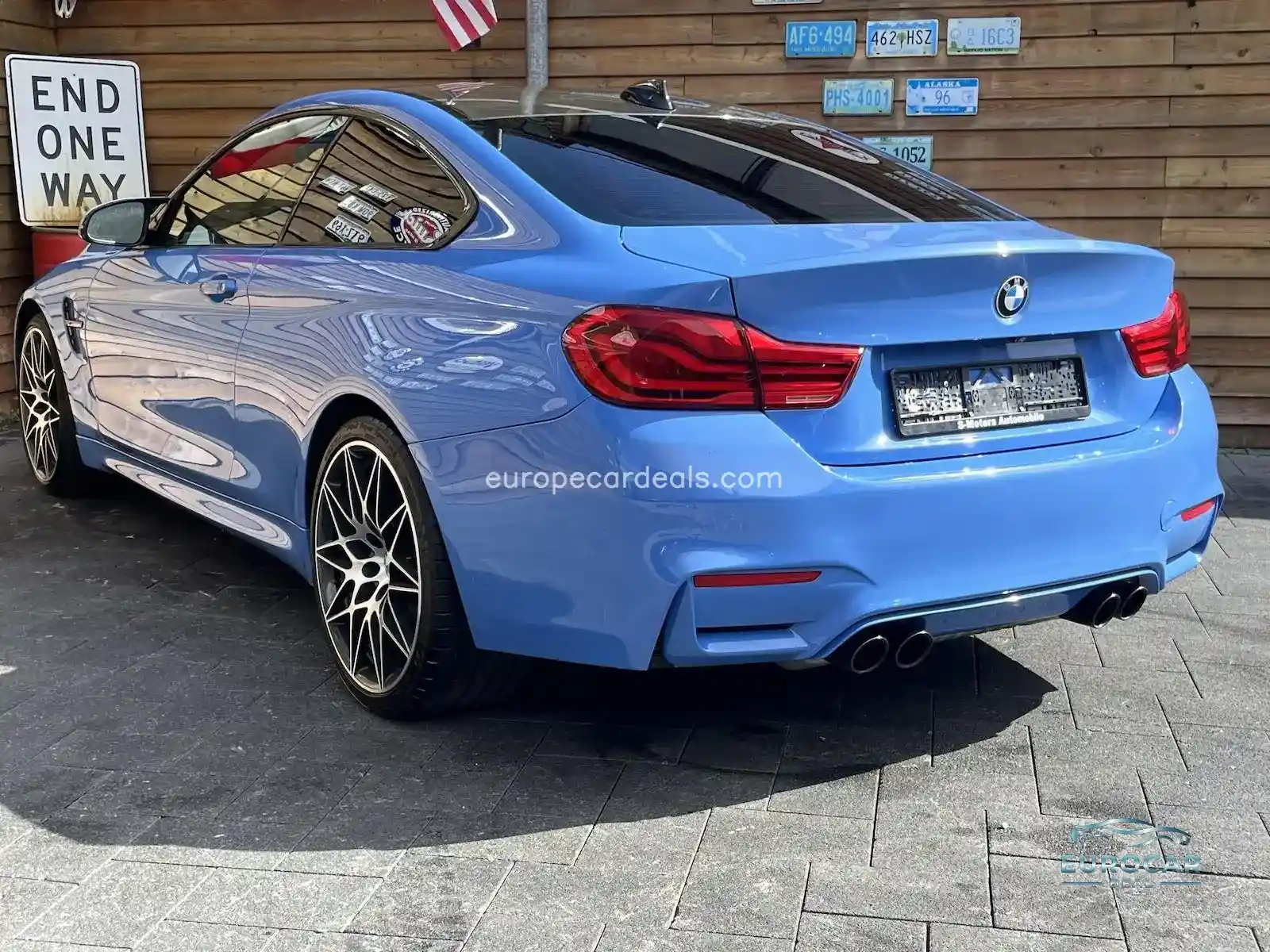 BMW M4