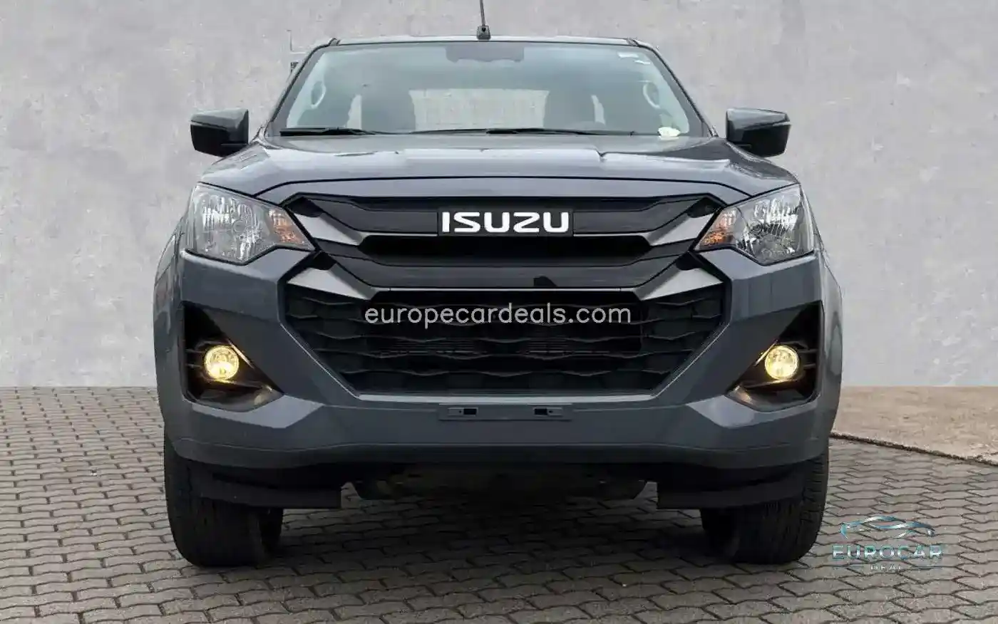 Space Cab 4WD Autm. LS 3 Seiten Kipper